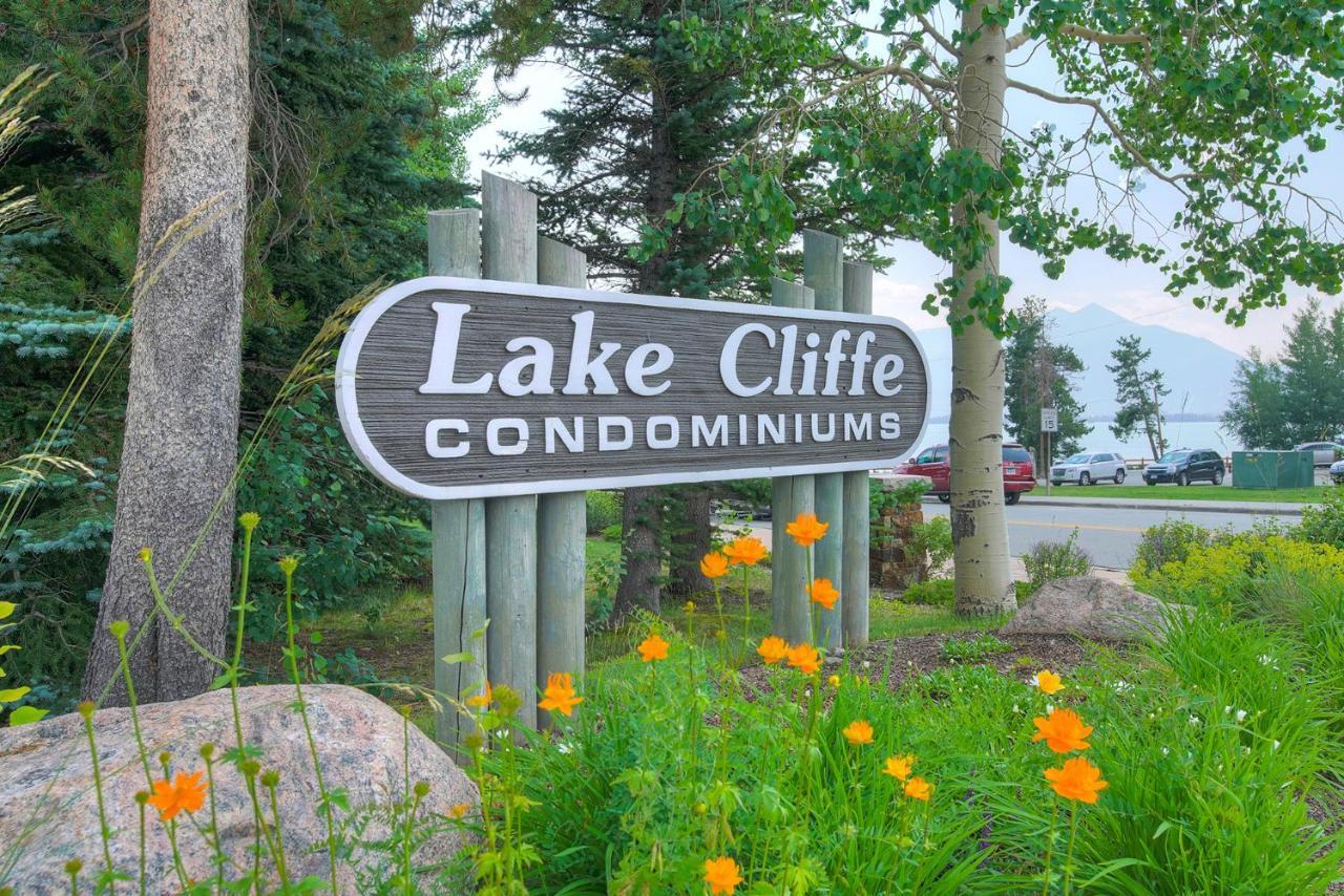 Mountain Luxury On Lake Dillon, Close To All The Best Ski Resorts In Colorado! Экстерьер фото