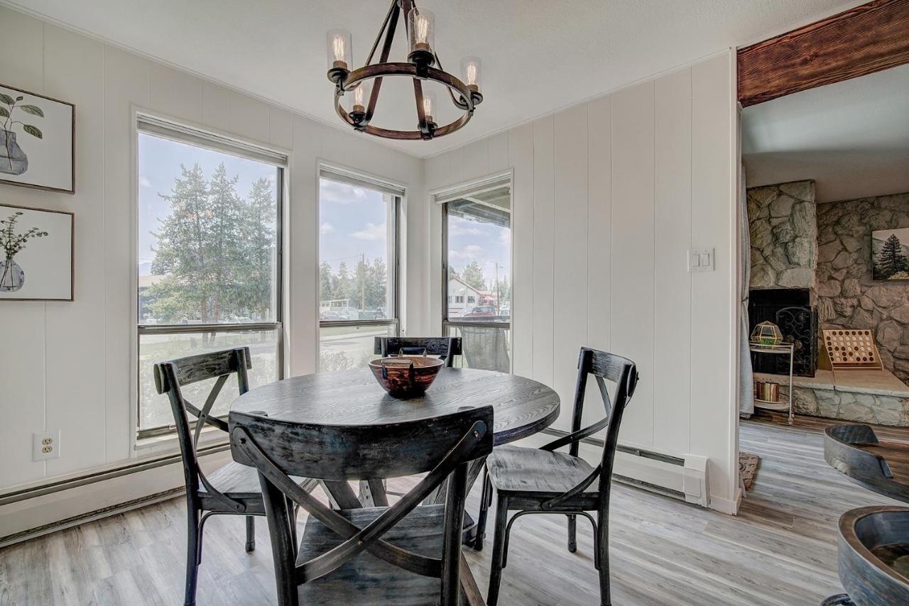 Mountain Luxury On Lake Dillon, Close To All The Best Ski Resorts In Colorado! Экстерьер фото