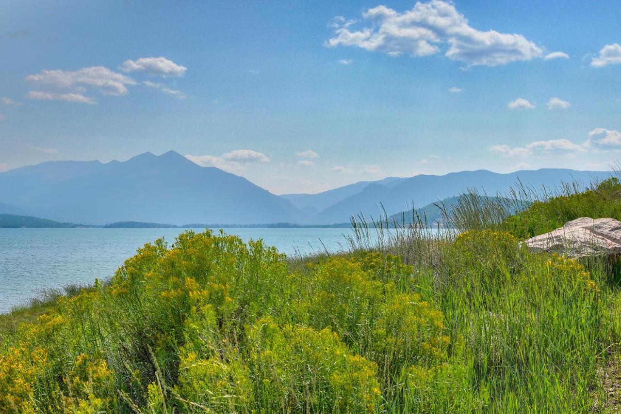 Mountain Luxury On Lake Dillon, Close To All The Best Ski Resorts In Colorado! Экстерьер фото