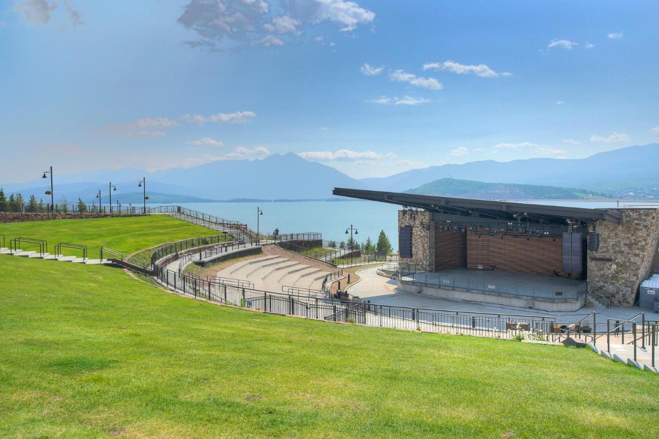 Mountain Luxury On Lake Dillon, Close To All The Best Ski Resorts In Colorado! Экстерьер фото