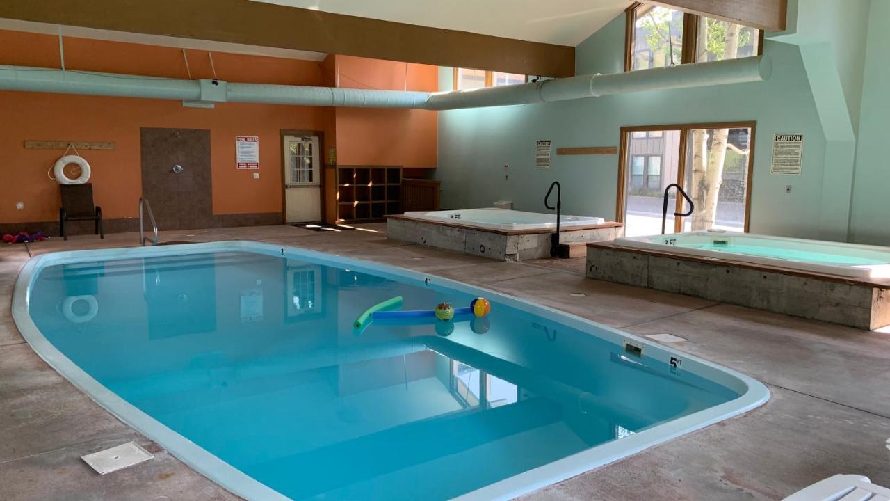 Mountain Luxury On Lake Dillon, Close To All The Best Ski Resorts In Colorado! Экстерьер фото