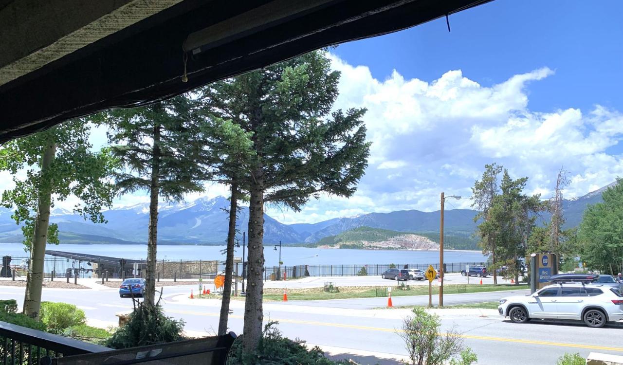 Mountain Luxury On Lake Dillon, Close To All The Best Ski Resorts In Colorado! Экстерьер фото