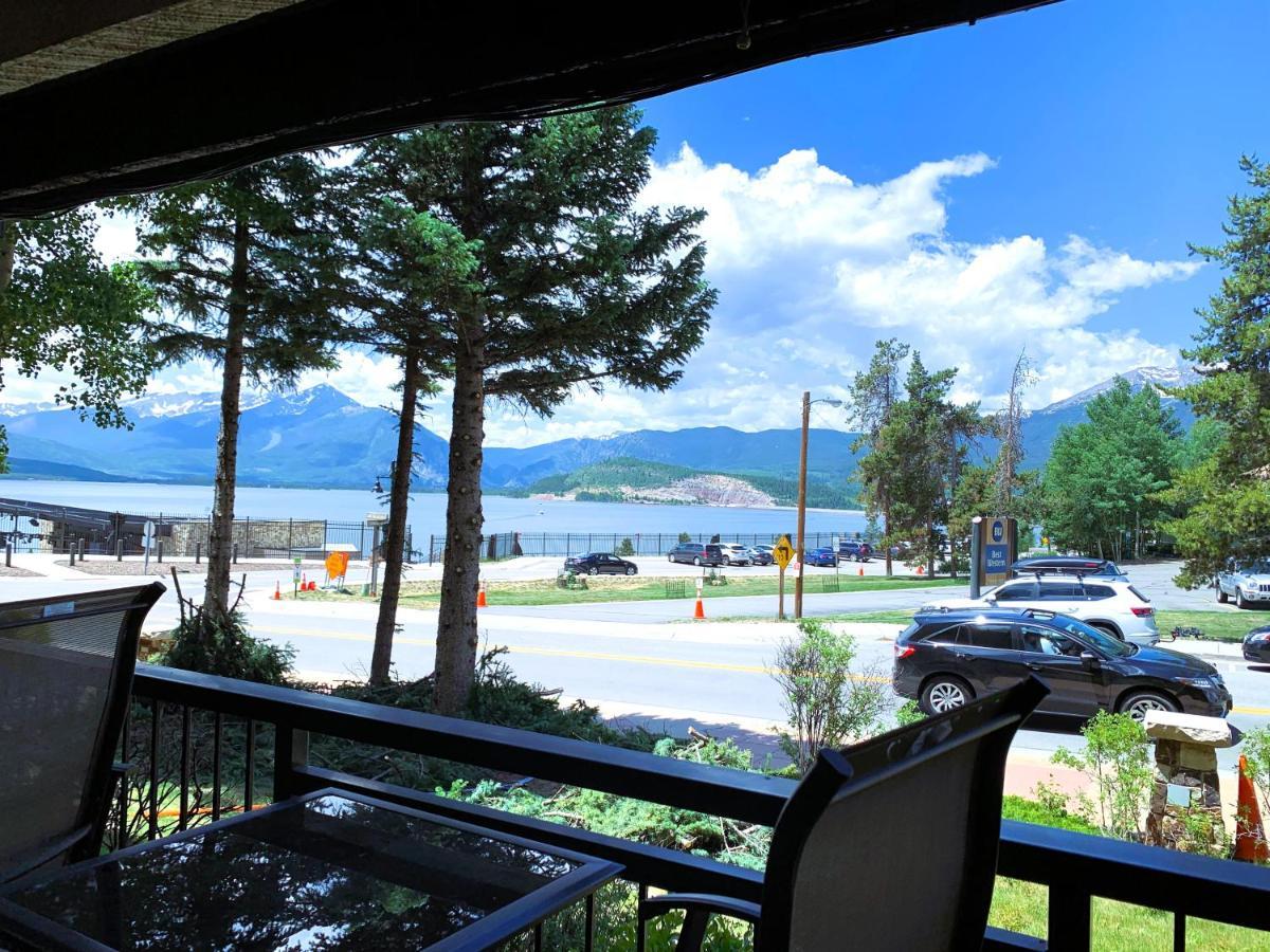 Mountain Luxury On Lake Dillon, Close To All The Best Ski Resorts In Colorado! Экстерьер фото